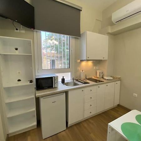 Olive Room Афины Экстерьер фото