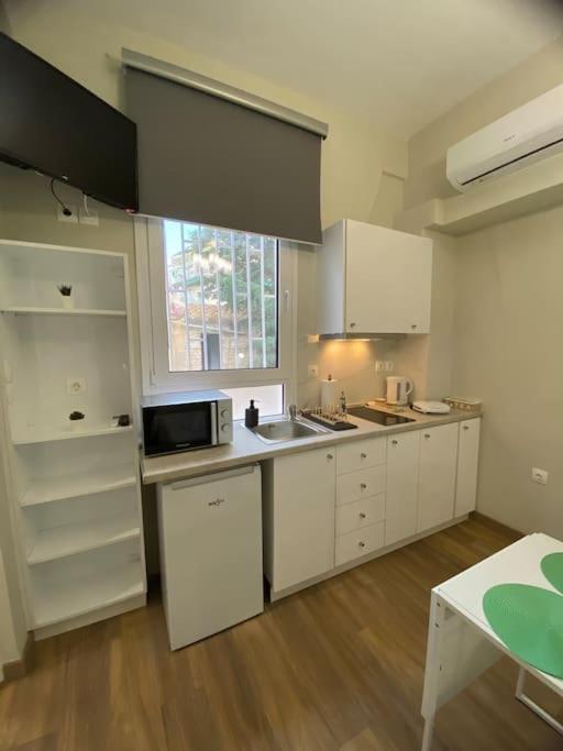 Olive Room Афины Экстерьер фото
